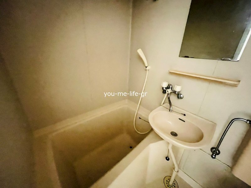 徳延ハイツ 風呂画像