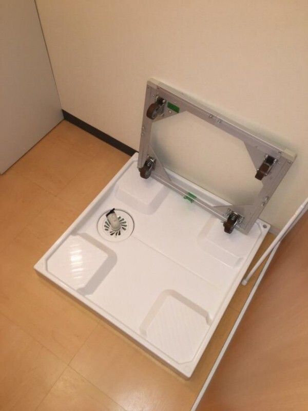 湘南レジデンス キッチン