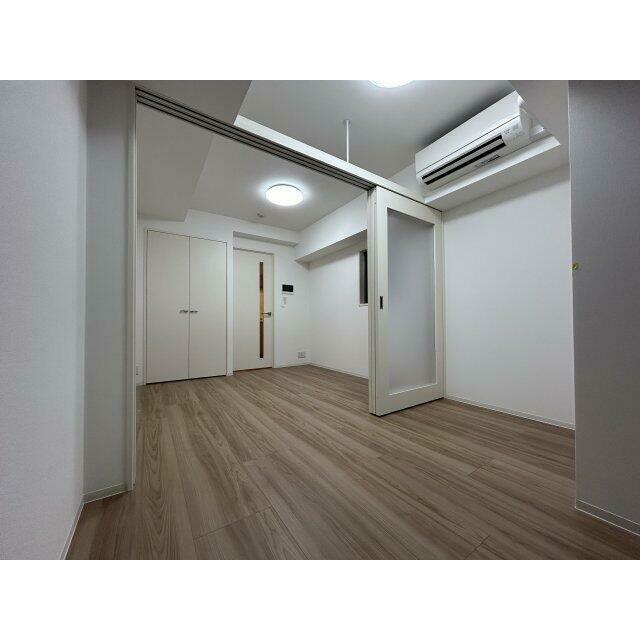 ステラ平塚 リビング