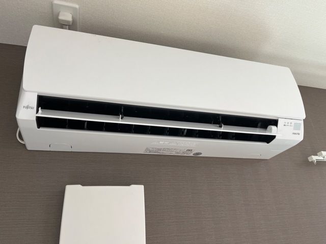ポムクロシェット その他設備