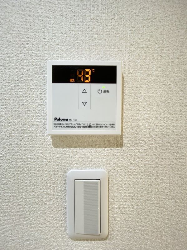 アイビー　Ⅴ その他外観1