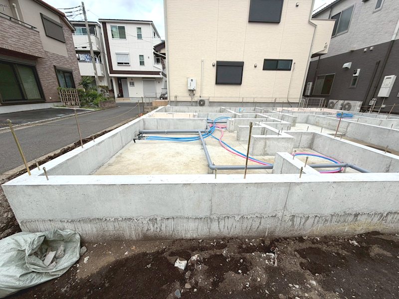ルクシア桜ヶ丘 キッチン