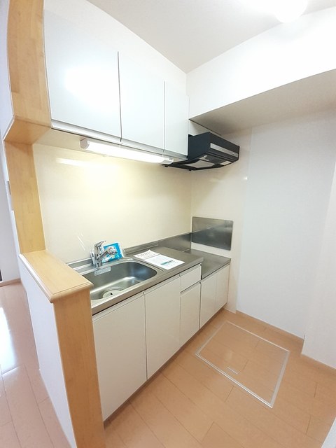 Ｓｕｎ　Ａｖｅｎｕｅ キッチン