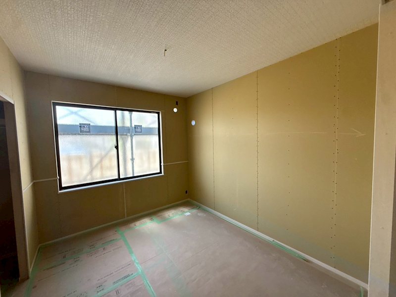 レコルテ戸塚 ベランダ