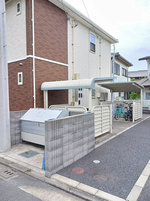 シャンテＢ その他7