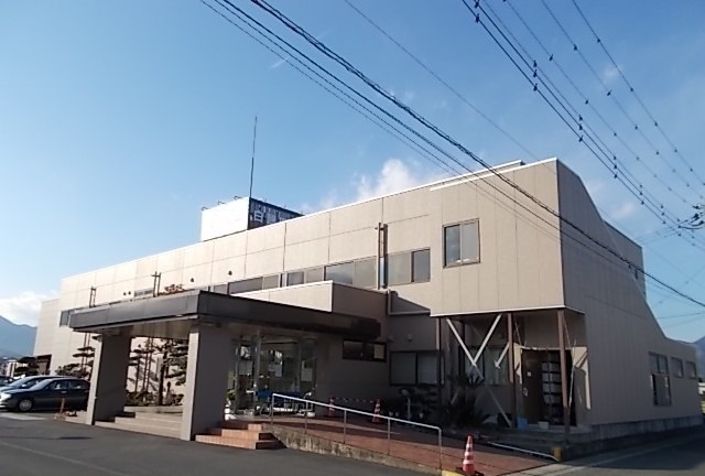 プリーマ開成 その他外観6