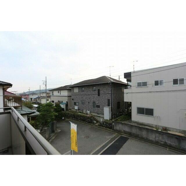 メゾン緑水Ｅ その他外観1