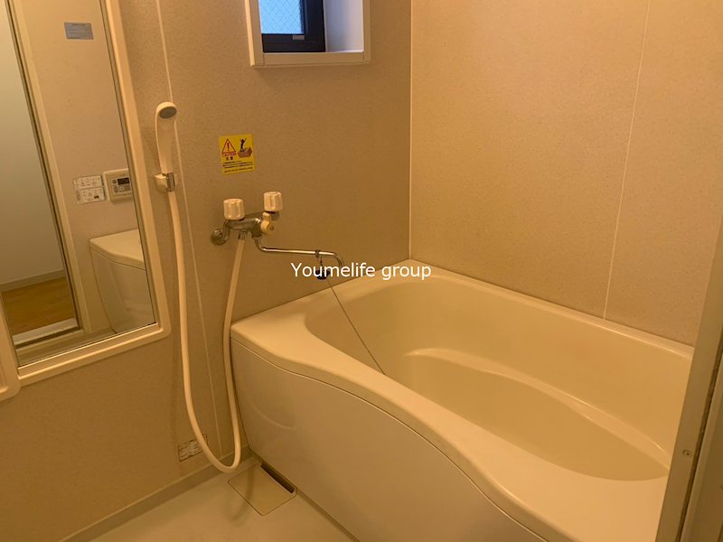 メゾン緑水Ｅ 風呂画像