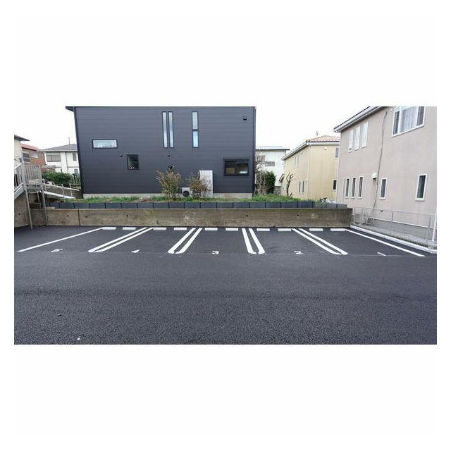 パインズガレージ その他外観1