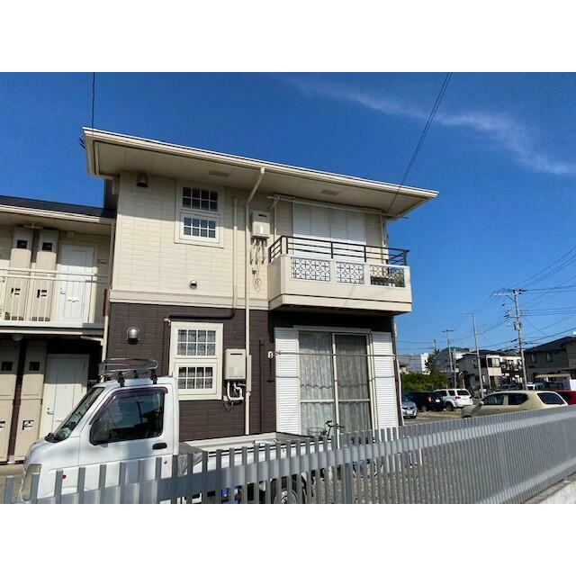 第三つつじハイム その他外観1