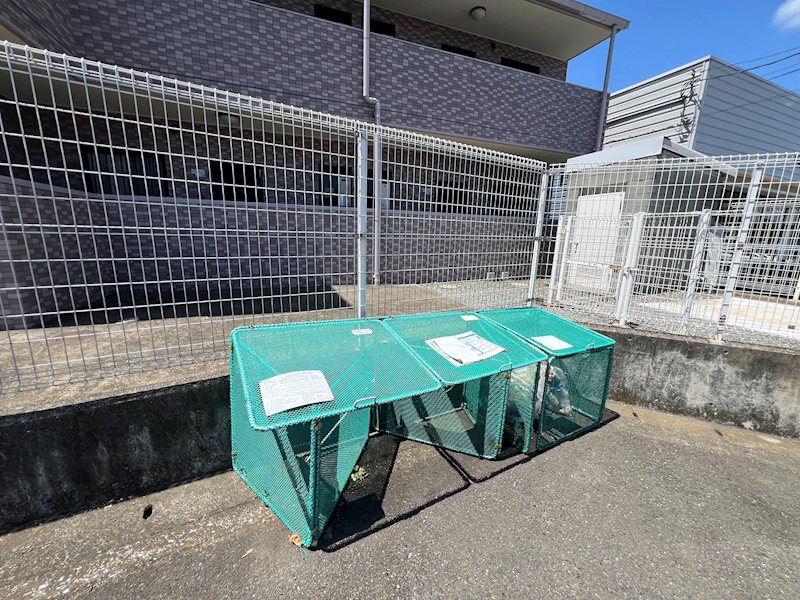 メゾンカワベ その他外観1