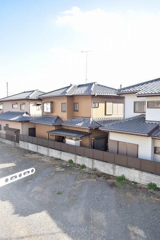 サンライフ湘南 眺望