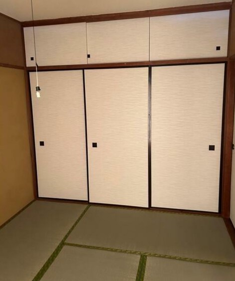 椿ハイツ その他3