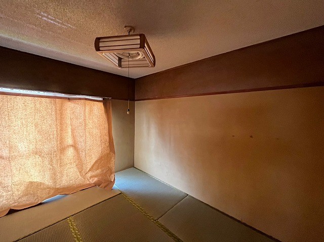 椿ハイツ その他5