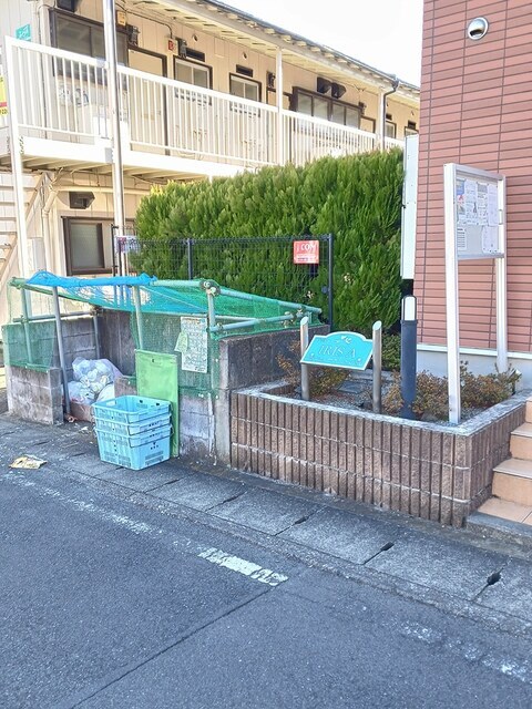 アイリスＡ その他7