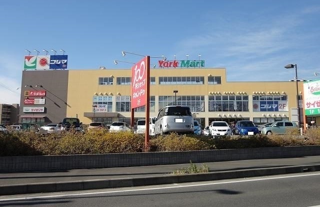 フロレンティア その他外観1