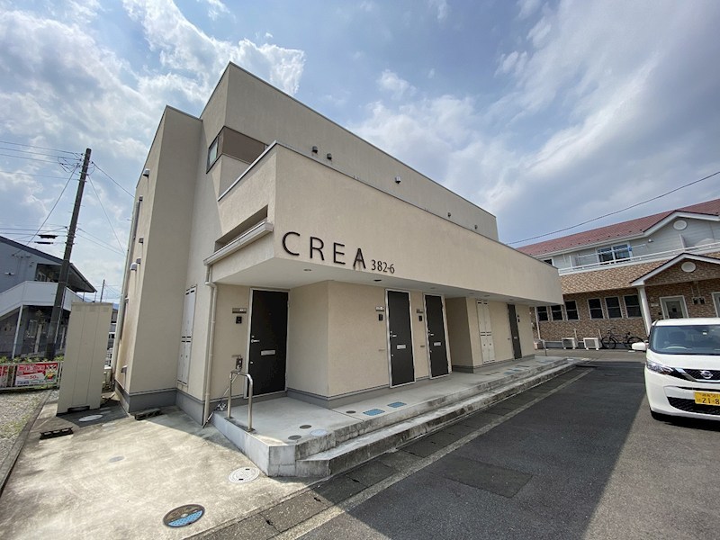 CREA 201号室 外観