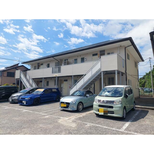 その他外観1