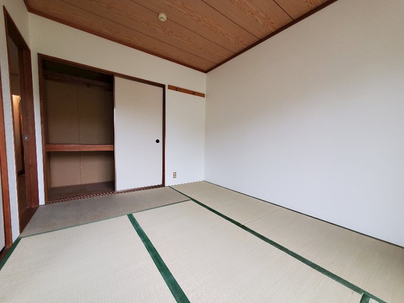 アムール秋山A その他1