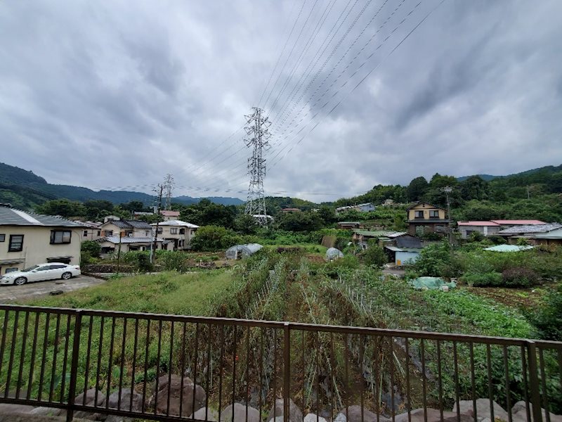アムール秋山A その他5