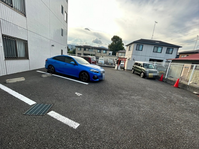 その他外観3