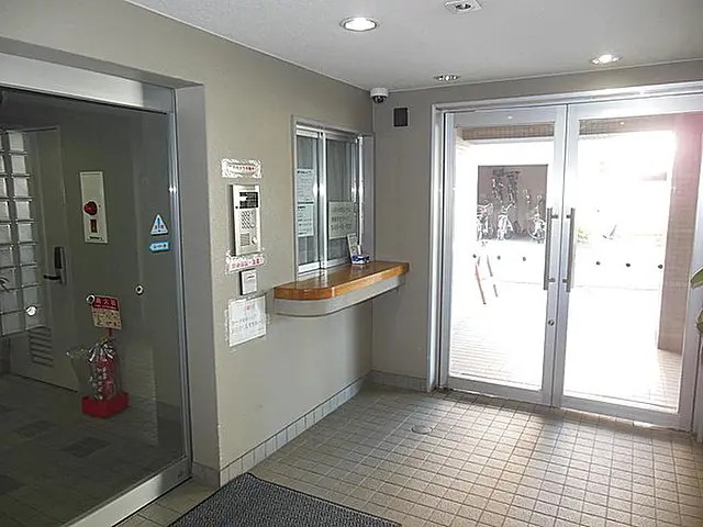 サンハウスユウ伊勢原 その他外観2