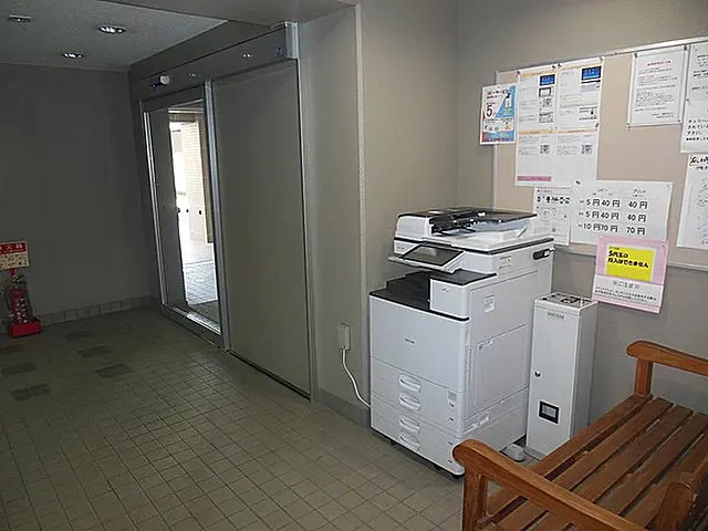 サンハウスユウ伊勢原 その他外観4