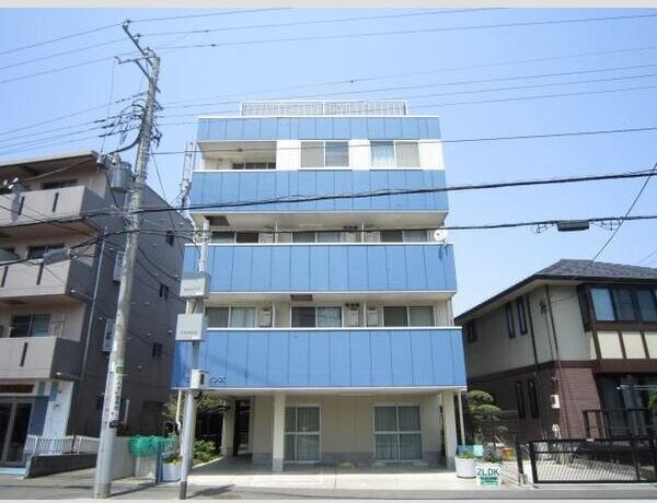 その他外観2