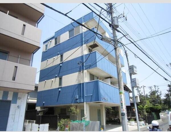 その他外観3