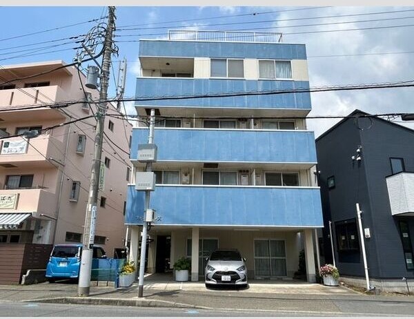 その他外観4