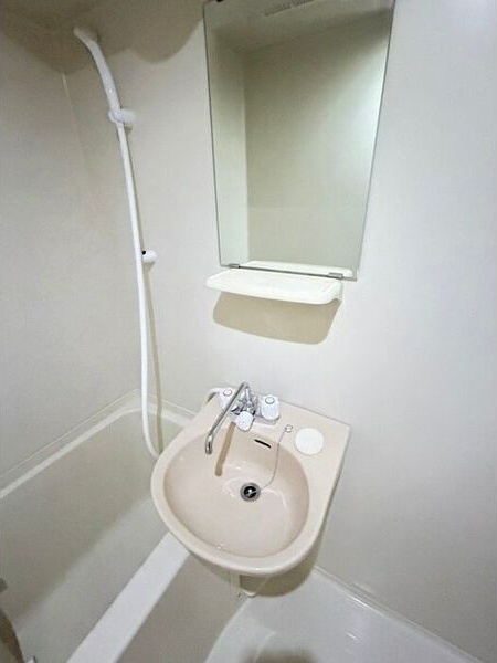 風呂画像