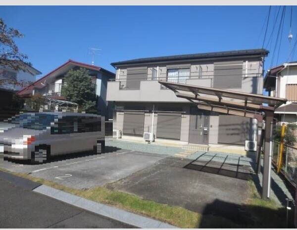 その他外観1