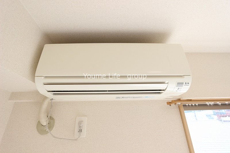 レ・ベネラブル その他設備