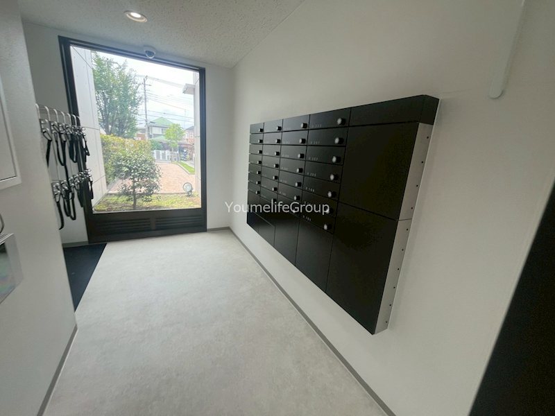 コンフォリア・リヴ湘南鵠沼Ｂ棟 その他部屋・スペース
