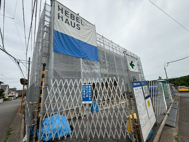 仮称)大庭メゾン セキュリティ