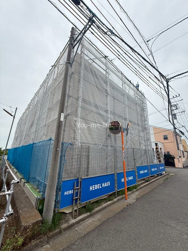仮称)大庭メゾン キッチン