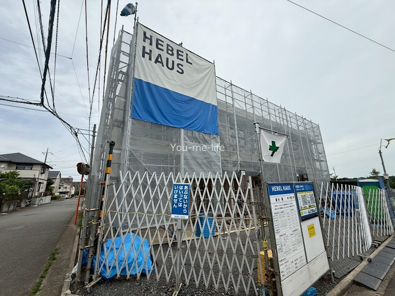 仮称)大庭メゾン ベッドルーム