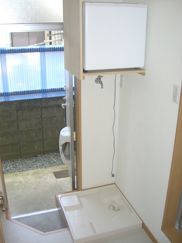 ベルウッド湘南 その他設備