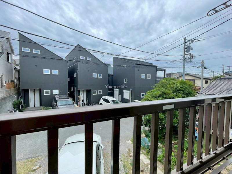 ベルウッド湘南 眺望
