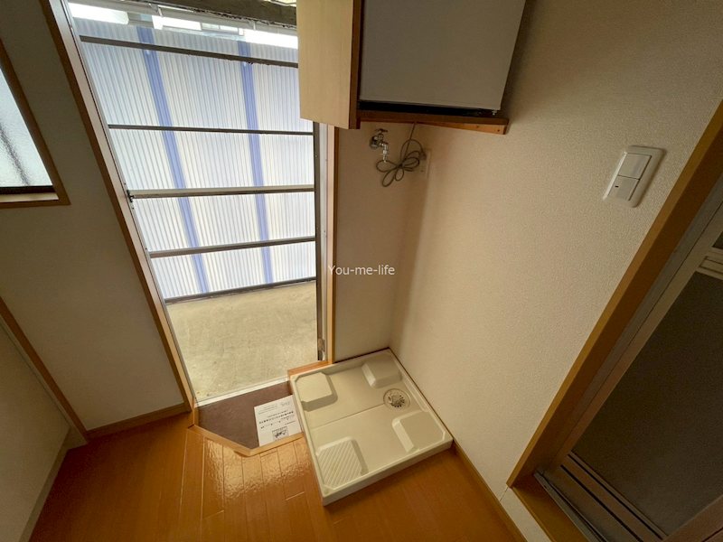 ベルウッド湘南 その他部屋・スペース
