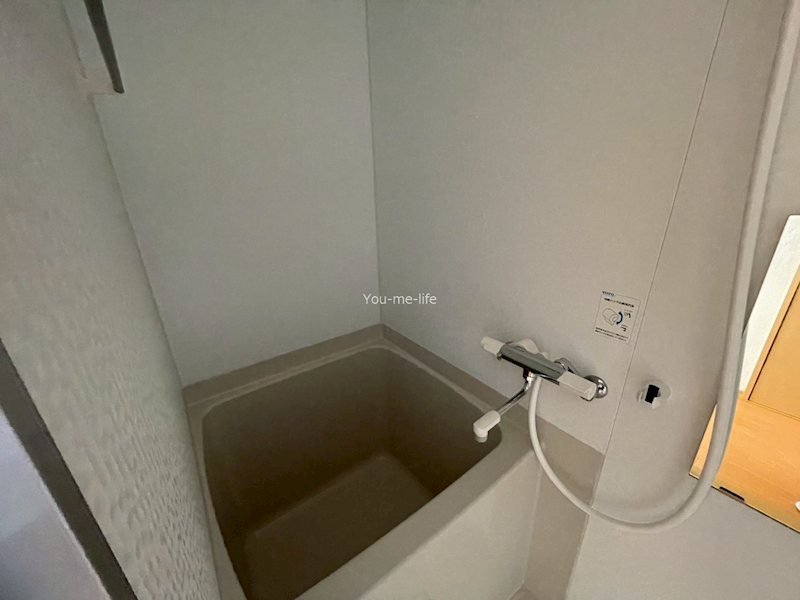 ベルウッド湘南 風呂画像