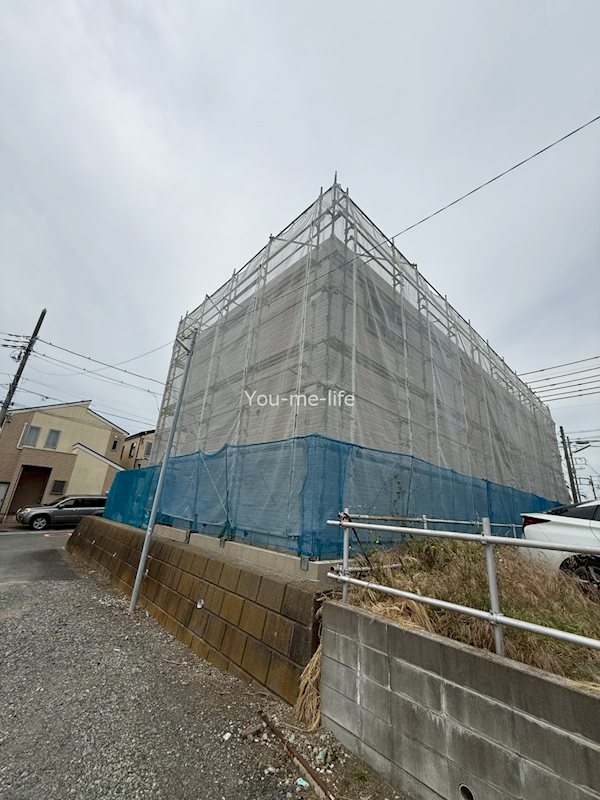 仮称)大庭メゾン セキュリティ