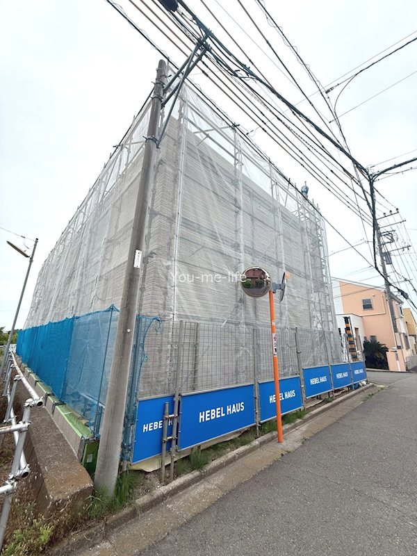仮称)大庭メゾン ベッドルーム
