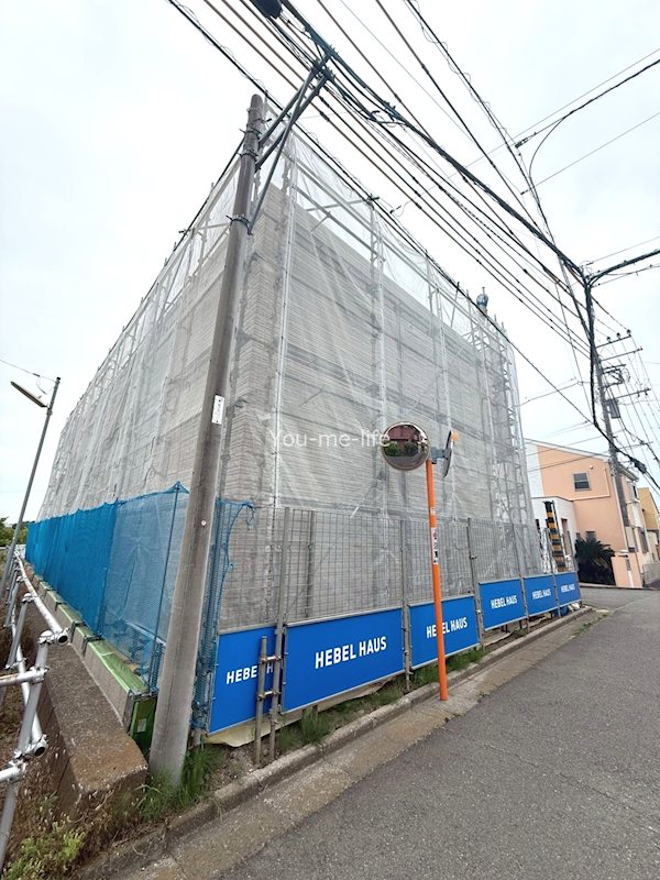 仮称)大庭メゾン ベッドルーム