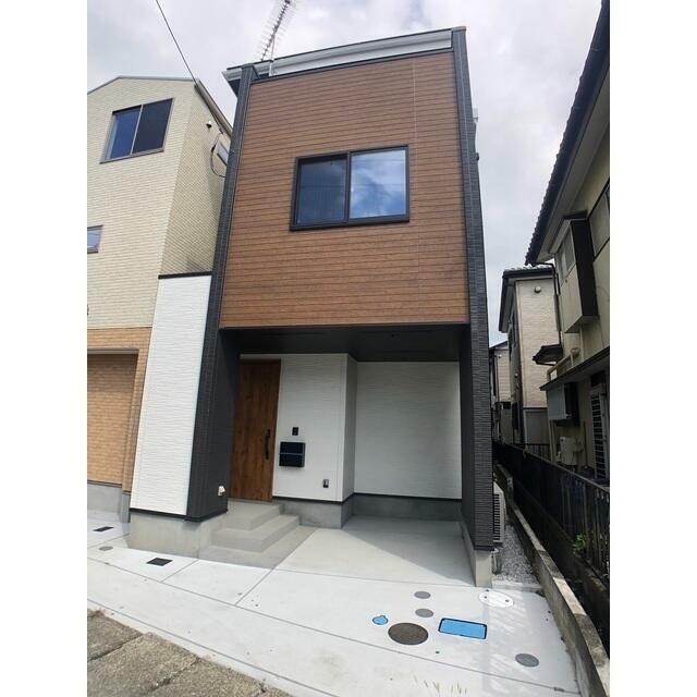 Ｋｏｌｅｔ大船＃０２ 外観
