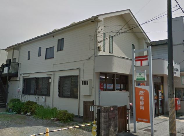 メゾン ド ネージュ東戸塚 周辺画像1
