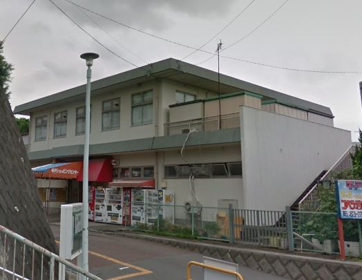 メゾン ド ネージュ東戸塚 周辺画像2