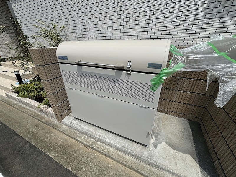 グレース湘南 その他外観2