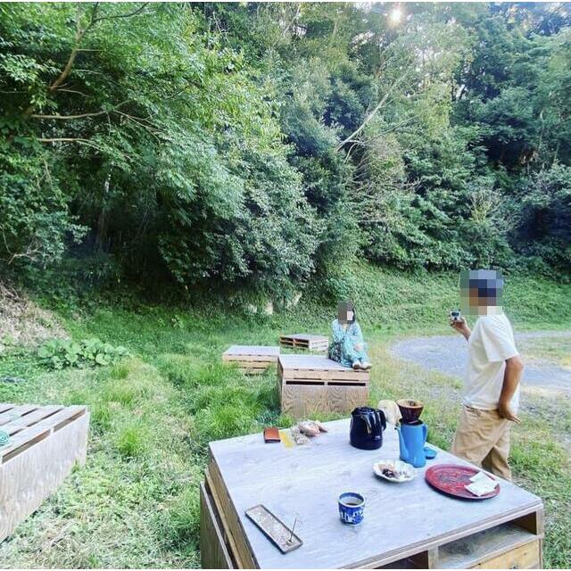 ガーデンテラス西御門 その他外観6