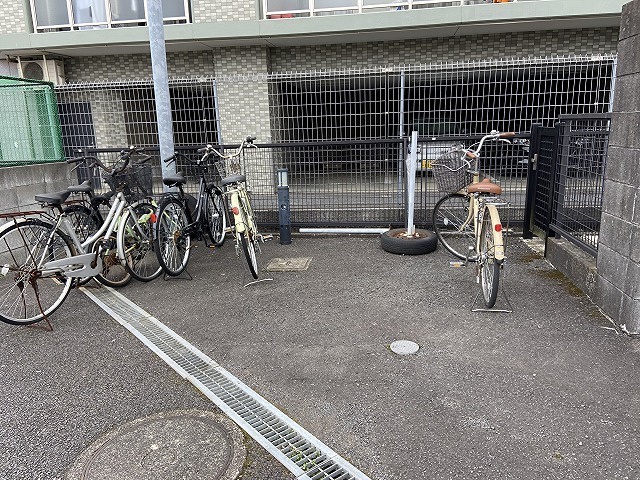 アルテミス その他外観3
